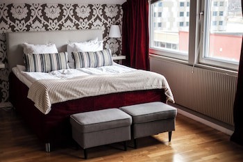 First Hotel Statt