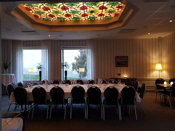 First Hotel Statt