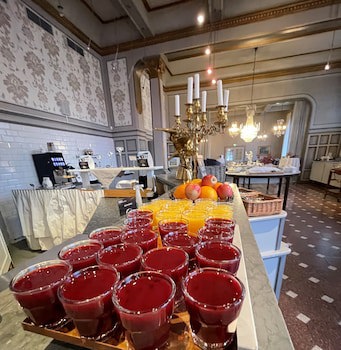 First Hotel Statt