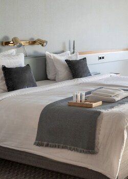 First Hotel Statt