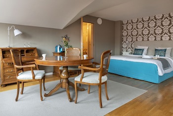 First Hotel Statt
