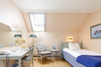 First Hotel Statt