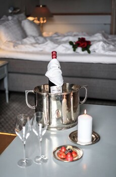 First Hotel Statt