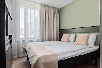 Comfort Hotel Sundsvall
