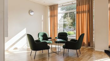 Comfort Hotel Sundsvall