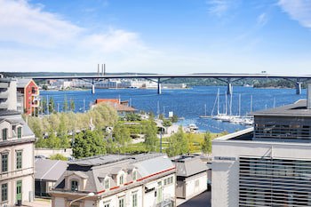 Comfort Hotel Sundsvall