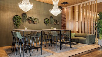 Comfort Hotel Sundsvall