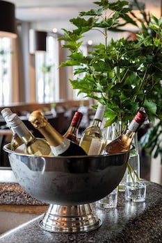 Comfort Hotel Sundsvall