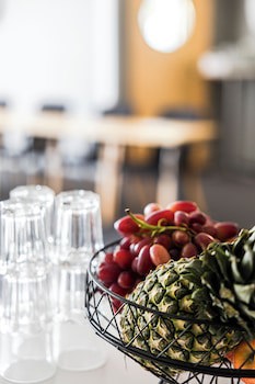 Comfort Hotel Sundsvall