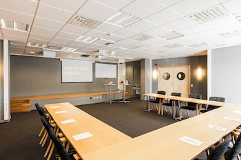 Comfort Hotel Sundsvall