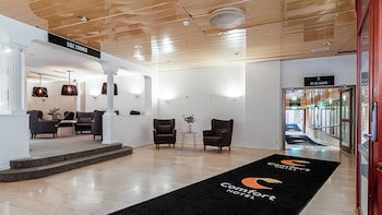 Comfort Hotel Sundsvall