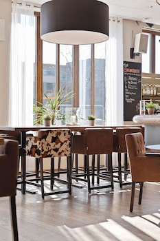Comfort Hotel Sundsvall