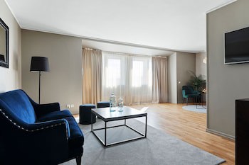 Comfort Hotel Sundsvall