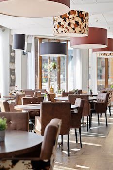 Comfort Hotel Sundsvall