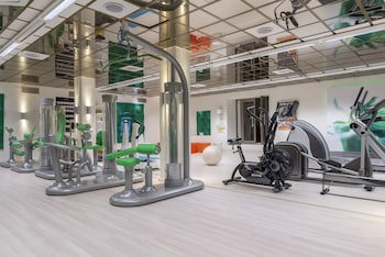 Comfort Hotel Sundsvall