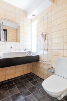 Comfort Hotel Sundsvall