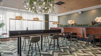 Comfort Hotel Sundsvall