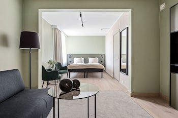 Comfort Hotel Sundsvall