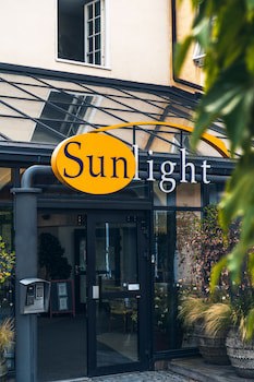 Sunlight Hotel Conference And Spa
