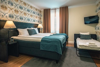 Sunlight Hotel Conference And Spa