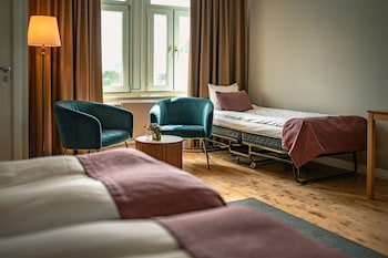 Sunlight Hotel Conference And Spa