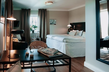 Sunlight Hotel Conference And Spa