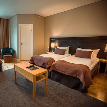 Sunlight Hotel Conference And Spa