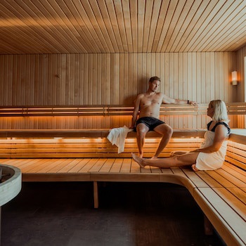 Sunlight Hotel Conference And Spa