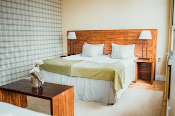 Sunlight Hotel Conference And Spa