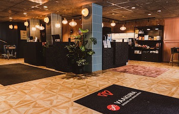 Original Sokos Hotel Vaakuna Pori