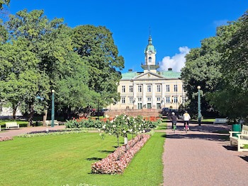 Original Sokos Hotel Vaakuna Pori