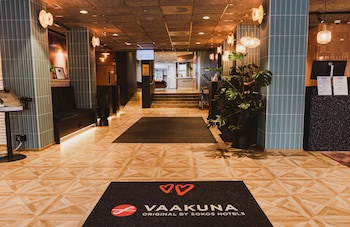 Original Sokos Hotel Vaakuna Pori