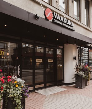 Original Sokos Hotel Vaakuna Pori