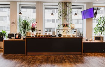 Original Sokos Hotel Vaakuna Pori