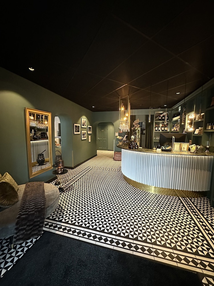 Hotell Onyxen, boutique- & lifestyle, Adults Only