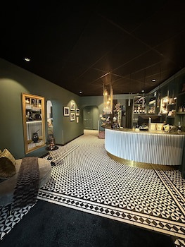 Hotell Onyxen, Boutique- & Lifestyle, Adults Only