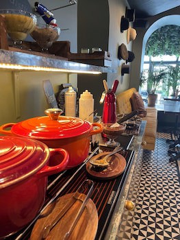 Hotell Onyxen, Boutique- & Lifestyle, Adults Only