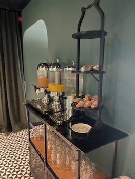 Hotell Onyxen, Boutique- & Lifestyle, Adults Only
