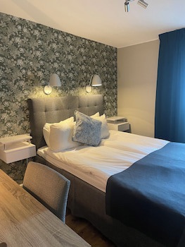 Clarion Collection Hotel Plaza