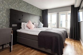 Clarion Collection Hotel Plaza
