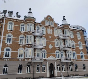 Clarion Collection Hotel Plaza