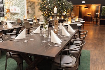 Clarion Collection Hotel Plaza