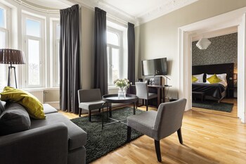Clarion Collection Hotel Plaza