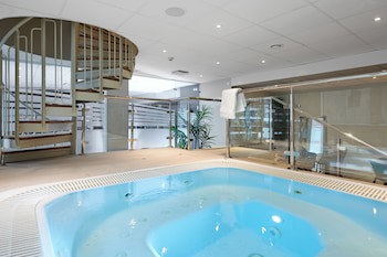 Clarion Collection Hotel Plaza