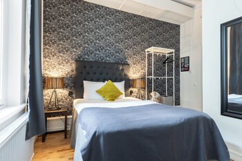 Clarion Collection Hotel Plaza