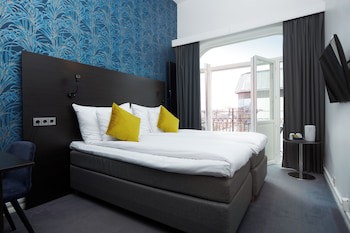 Clarion Collection Hotel Plaza