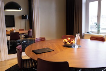 Clarion Collection Hotel Plaza