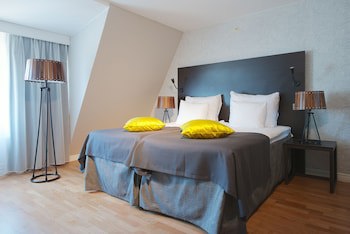 Clarion Collection Hotel Plaza
