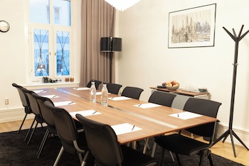Clarion Collection Hotel Plaza