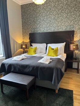 Clarion Collection Hotel Plaza